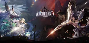 Screenshot 25: Archeland | 日版
