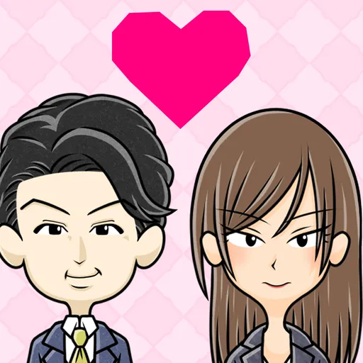 Two-choice Romance Is Difficult - Games