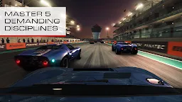Screenshot 6: GRID™ Autosport