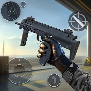 Tactical OPS - Juegos de armas