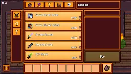 Screenshot 12: Pixel Survival Game 3