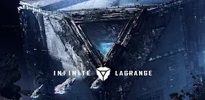 Screenshot 1: Infinite Lagrange | โกลบอล