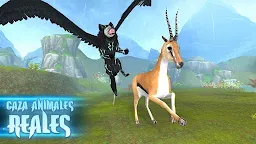 Screenshot 16: Wolf: The Evolution - Online RPG