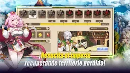 Screenshot 4: Great Knights