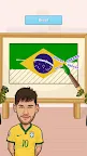Screenshot 5: Color The Flag: Paint Puzzle
