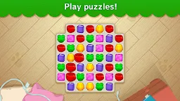 Screenshot 4: 魔神公寓