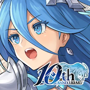 CRYSTAL OF RE:UNION