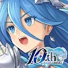 Icon: CRYSTAL OF RE:UNION