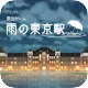 Escape from Rainy Tokyo Station | Japanese