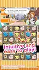 Screenshot 3: Pokémon Shuffle Mobile