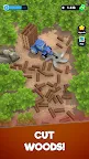 Screenshot 9: Lumber Chopper