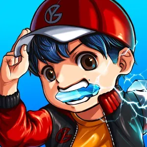 FreezeTag Online: Realtime Battle