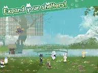 Screenshot 14: Cat Shelter and Animal Friends