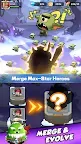 Screenshot 3: Evo Defense: Merge TD