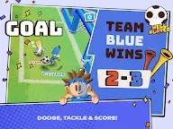 Screenshot 13: Halfbrick Sports: Football