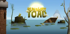 Screenshot 7: Runaway Toad