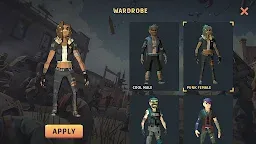 Screenshot 5: Sandbox Playground For People