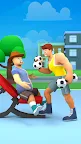 Screenshot 9: Gym Idle: Workout Clicker