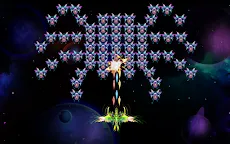 Screenshot 22: Alien Shooter: Galaxy Invaders