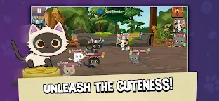 [Descargar] Cute Cat RPG - QooApp Game Store