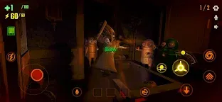Screenshot 7: R.E.P.O. Mobile