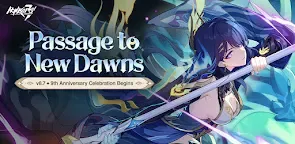 Screenshot 19: 崩壞3rd | 國際版