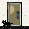 Icon: Cat Escape