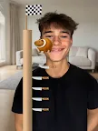 Screenshot 7: Jogo de filtro para tiktok