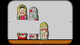 Screenshot 3: Cube Escape: Case 23