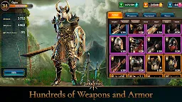 Screenshot 11: Dark Steel