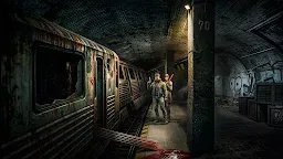 Screenshot 21: Metro 2055 - last day survival