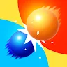 Icon: Scribble Balls