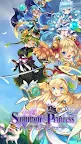 Screenshot 6: 放置公主 - Anime AFK SRPG | 國際版
