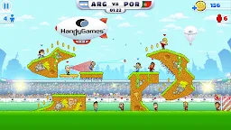 Screenshot 15: Super Party Sports: Football