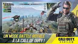 Screenshot 5: Call of Duty: Mobile | Globale
