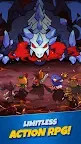 Screenshot 17: 레전드 오브 캣: 방치형 액션 RPG