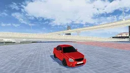 Screenshot 9: Wengallbi Drive: Шашки
