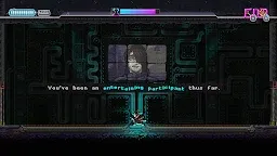 Screenshot 2: Katana ZERO NETFLIX