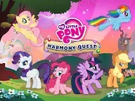 Screenshot 10: My Little Pony: Harmony Quest