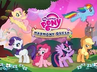 Screenshot 17: My Little Pony: Harmony Quest