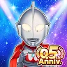 Icon: ULTRAMAN Puzzle Shuwatch!!