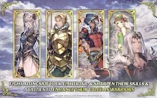 Screenshot 6: 발키리 아나토미아 디 오리진 | 영문버전