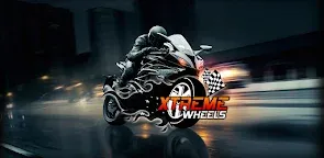 Screenshot 33: Xtreme Wheels