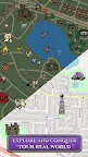 Screenshot 12: Orna: The GPS RPG