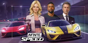 Screenshot 17: Infinite Speed : Online Racing