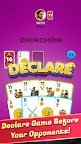 Screenshot 5: Chinchon Card Game