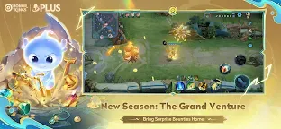 Screenshot 4: Honor of Kings | Global
