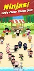 Screenshot 2: Let's Cook! Pucca : Food Truck World Tour