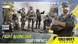 Screenshot 4: Call of Duty: Mobile | Global