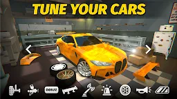 Screenshot 3: Asian Speed: Multiplayer Race